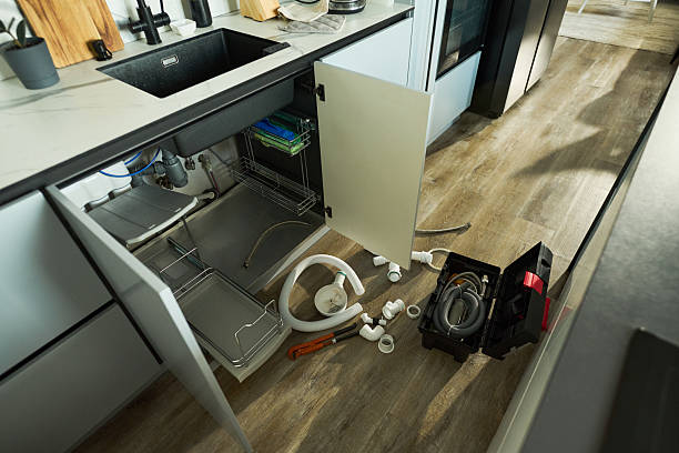 24/7 Emergency Gas Line Repair experts in Mount Berry, GA